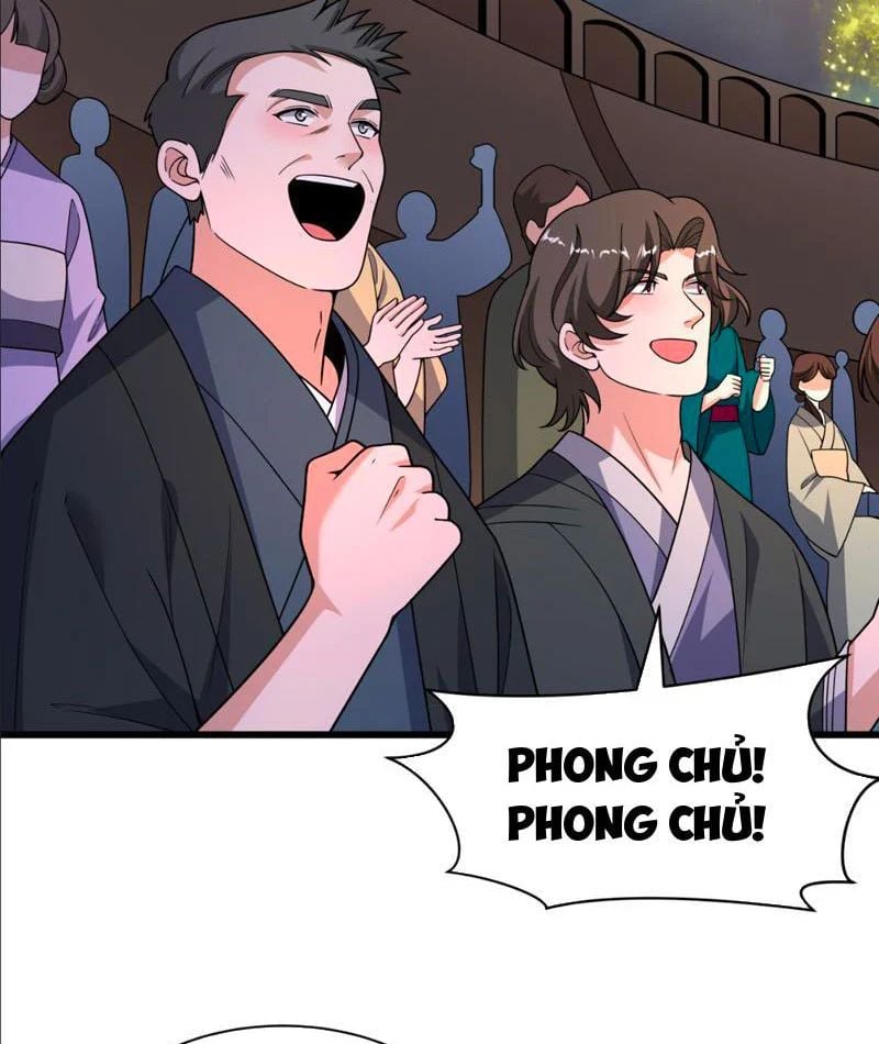 Kỷ Nguyên Kỳ Lạ Chapter 556 - Trang 2