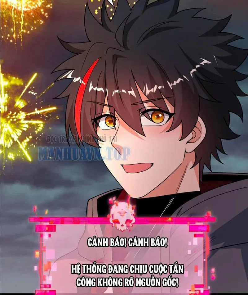 Kỷ Nguyên Kỳ Lạ Chapter 556 - Trang 2