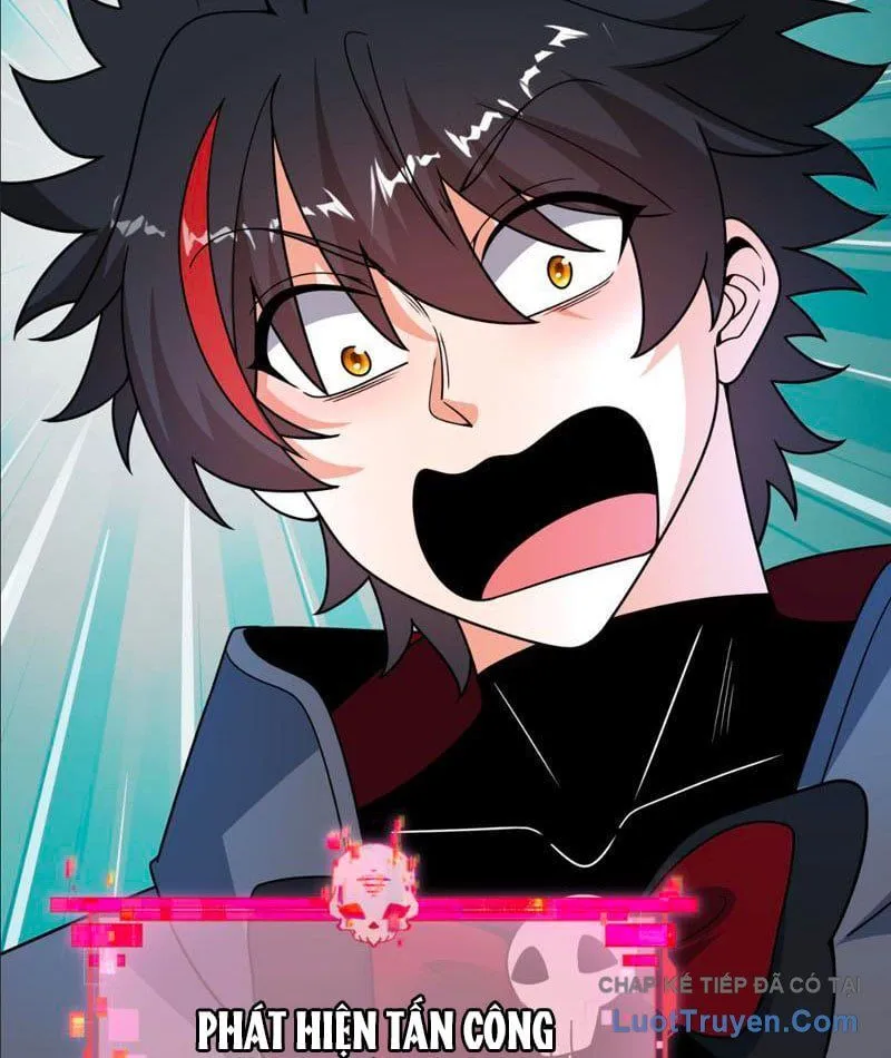 Kỷ Nguyên Kỳ Lạ Chapter 556 - Trang 2