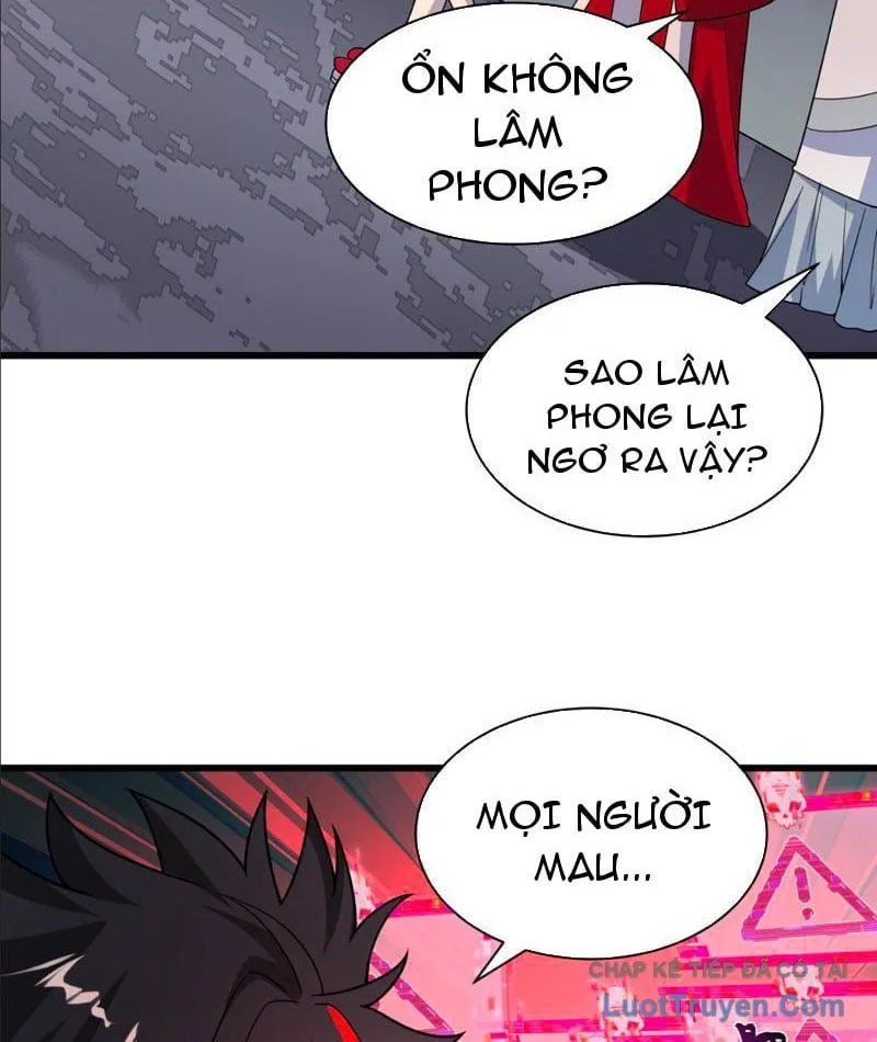 Kỷ Nguyên Kỳ Lạ Chapter 556 - Trang 2