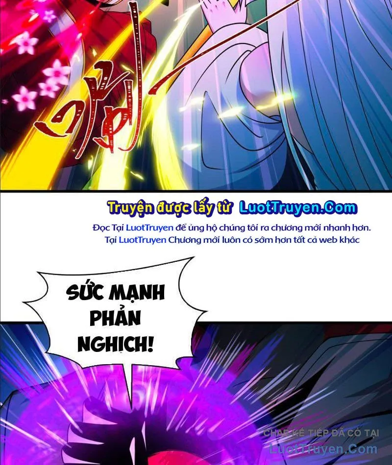 Kỷ Nguyên Kỳ Lạ Chapter 556 - Trang 2