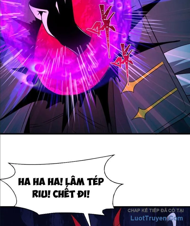 Kỷ Nguyên Kỳ Lạ Chapter 556 - Trang 2