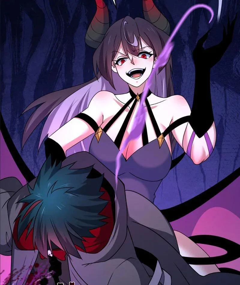 Kỷ Nguyên Kỳ Lạ Chapter 556 - Trang 2