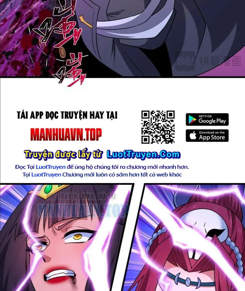 Kỷ Nguyên Kỳ Lạ Chapter 556 - Trang 2