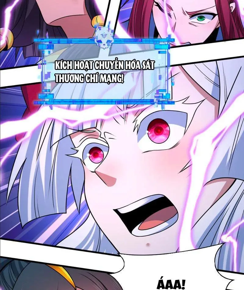 Kỷ Nguyên Kỳ Lạ Chapter 556 - Trang 2