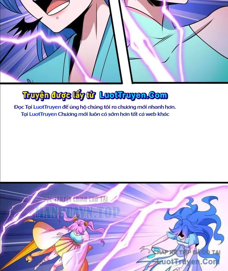 Kỷ Nguyên Kỳ Lạ Chapter 556 - Trang 2