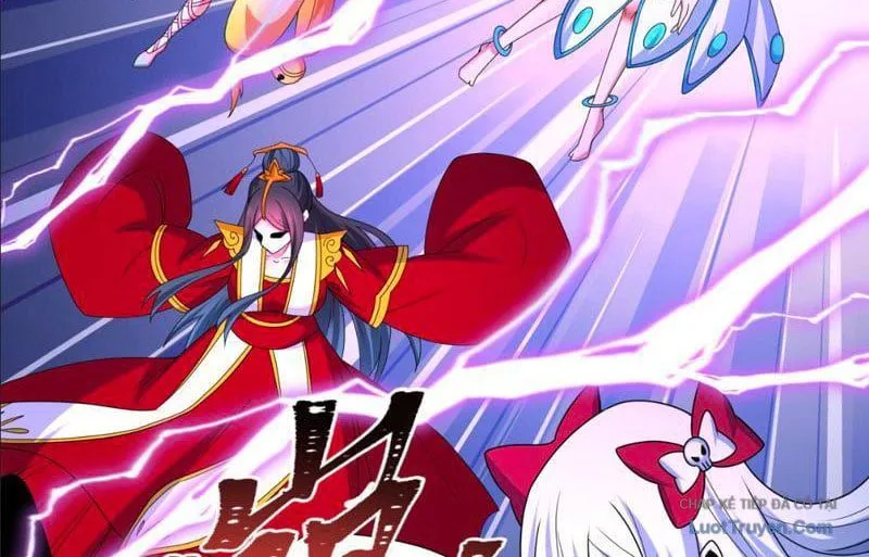 Kỷ Nguyên Kỳ Lạ Chapter 556 - Trang 2