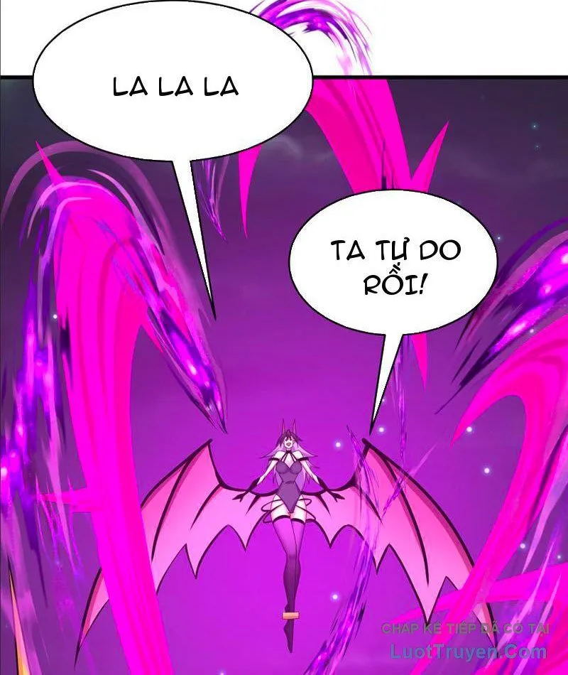 Kỷ Nguyên Kỳ Lạ Chapter 556 - Trang 2