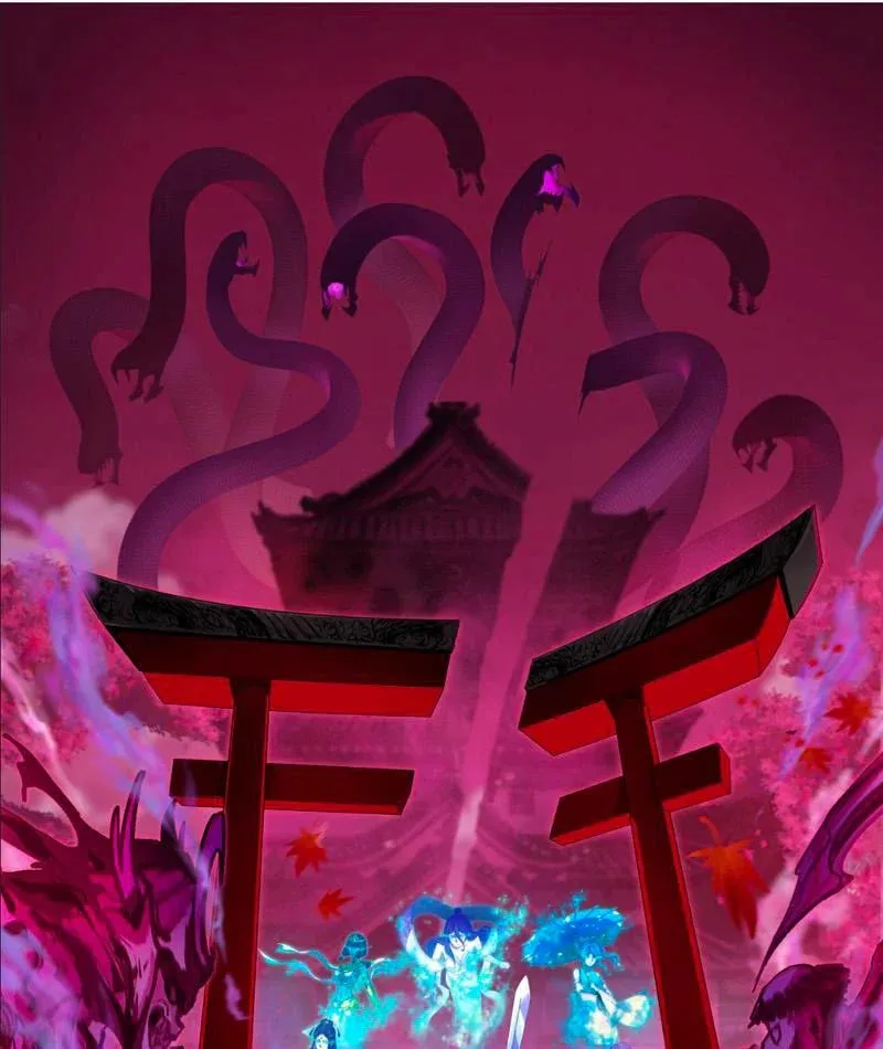 Kỷ Nguyên Kỳ Lạ Chapter 557 - Trang 2