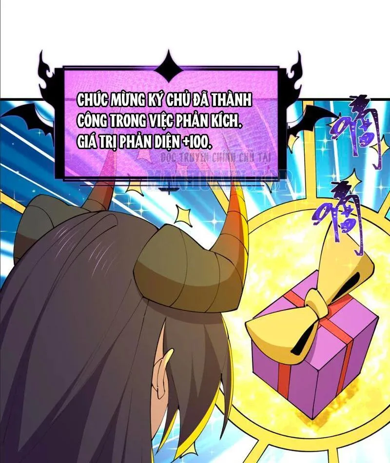 Kỷ Nguyên Kỳ Lạ Chapter 557 - Trang 2