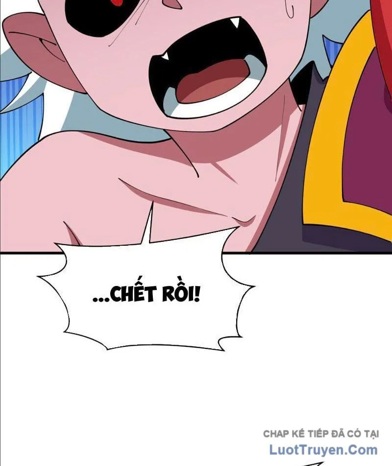 Kỷ Nguyên Kỳ Lạ Chapter 557 - Trang 2