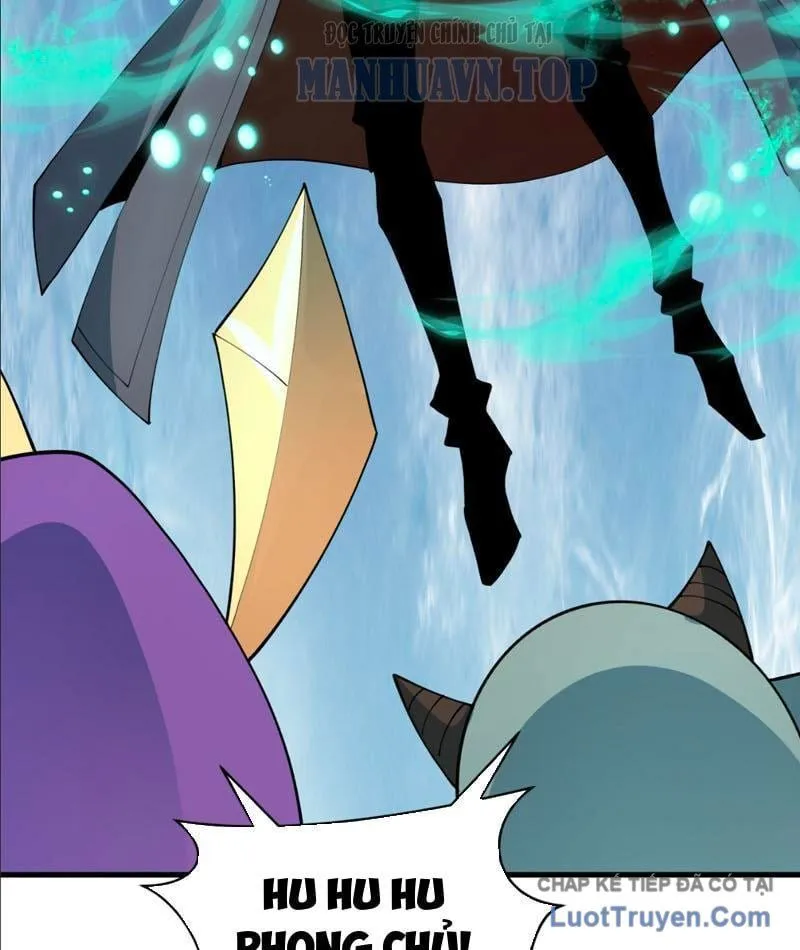 Kỷ Nguyên Kỳ Lạ Chapter 557 - Trang 2