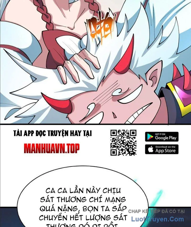Kỷ Nguyên Kỳ Lạ Chapter 557 - Trang 2