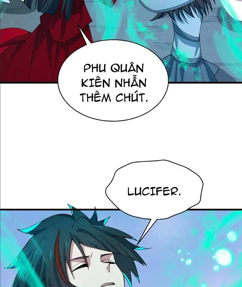 Kỷ Nguyên Kỳ Lạ Chapter 557 - Trang 2