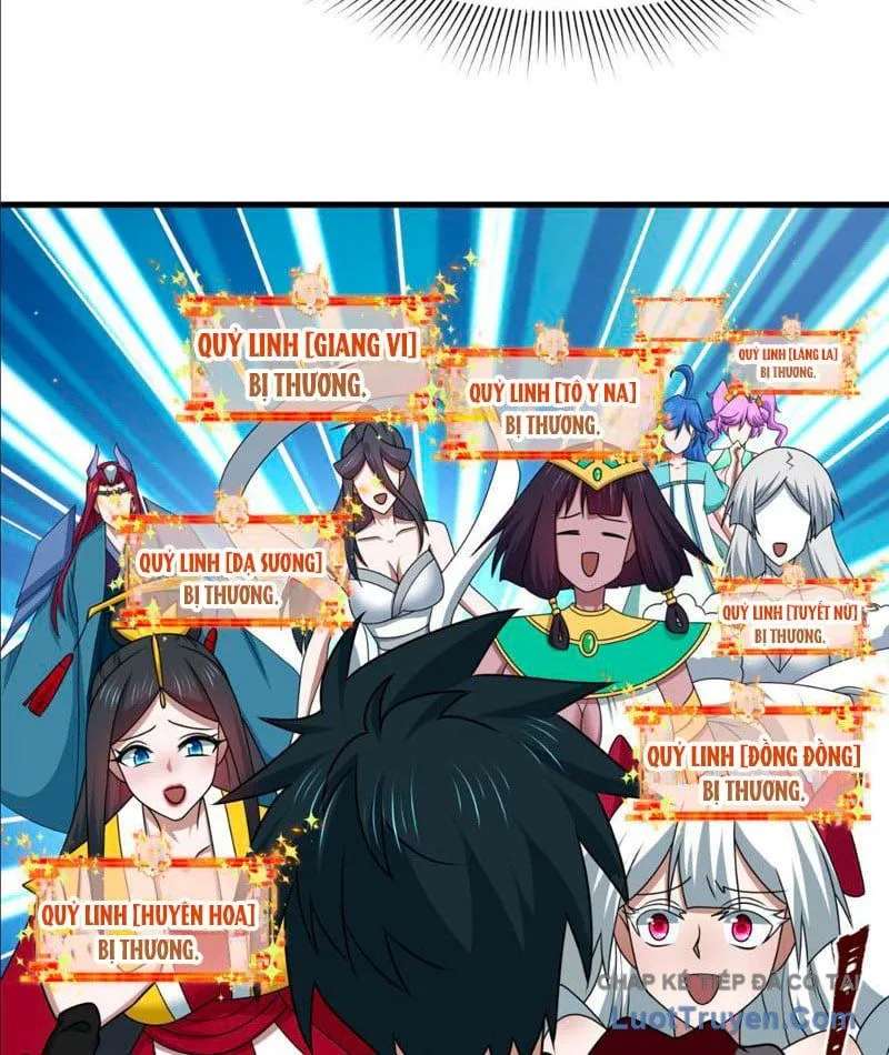 Kỷ Nguyên Kỳ Lạ Chapter 557 - Trang 2