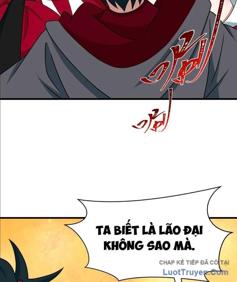 Kỷ Nguyên Kỳ Lạ Chapter 557 - Trang 2