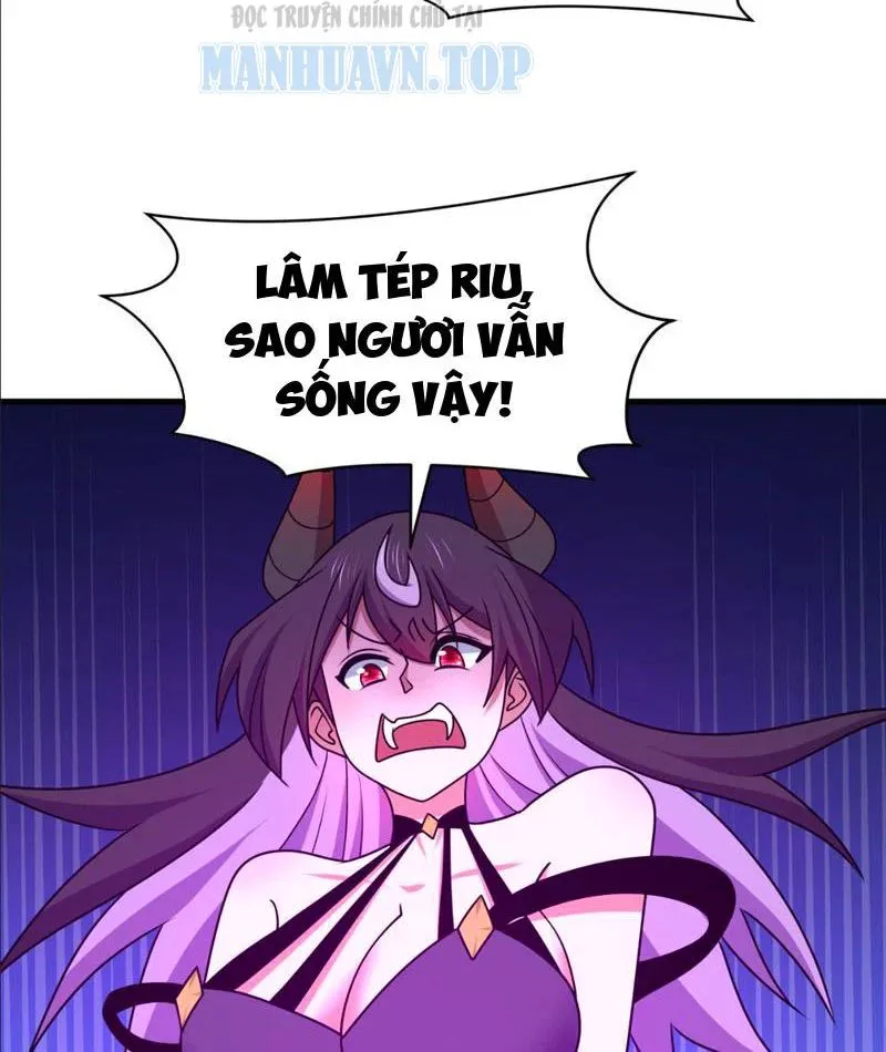 Kỷ Nguyên Kỳ Lạ Chapter 557 - Trang 2