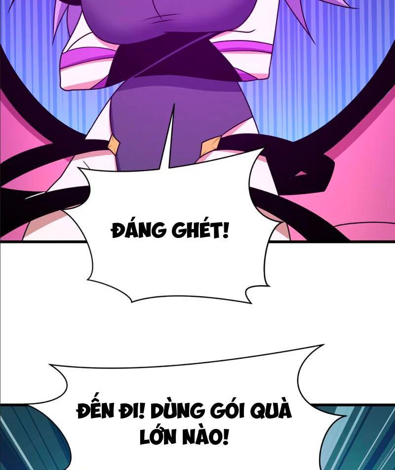 Kỷ Nguyên Kỳ Lạ Chapter 557 - Trang 2