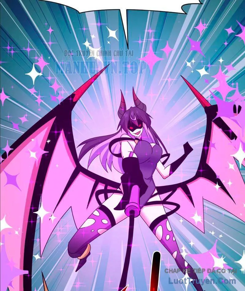 Kỷ Nguyên Kỳ Lạ Chapter 557 - Trang 2