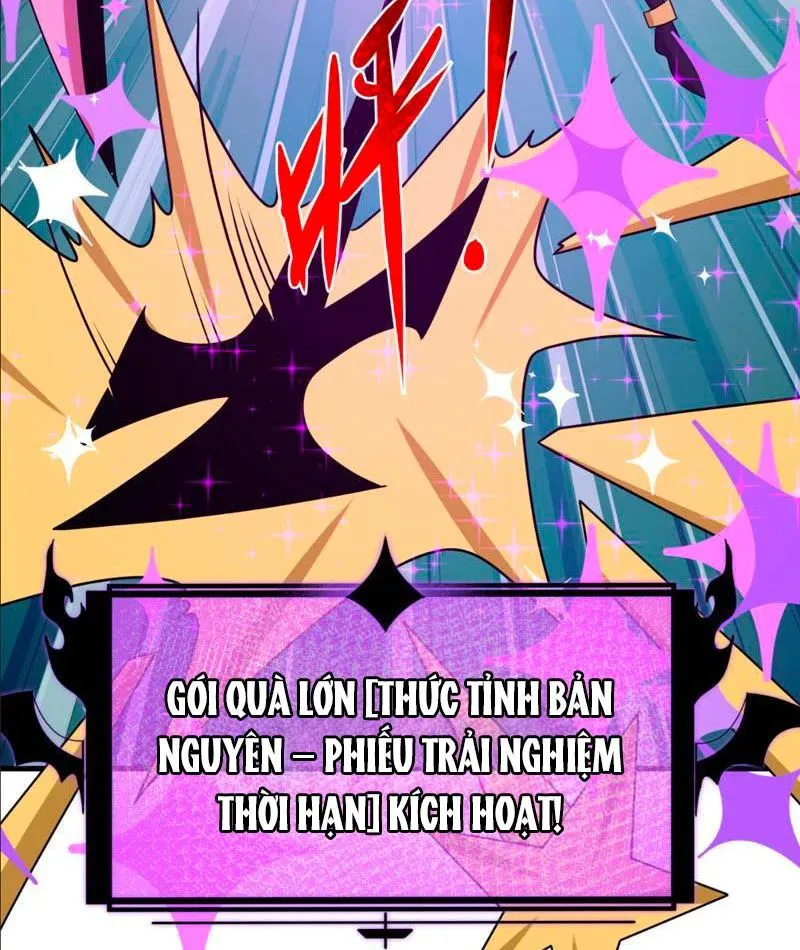 Kỷ Nguyên Kỳ Lạ Chapter 557 - Trang 2