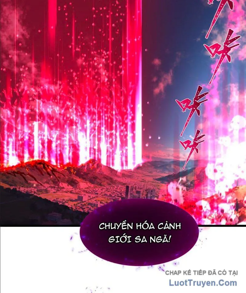 Kỷ Nguyên Kỳ Lạ Chapter 557 - Trang 2
