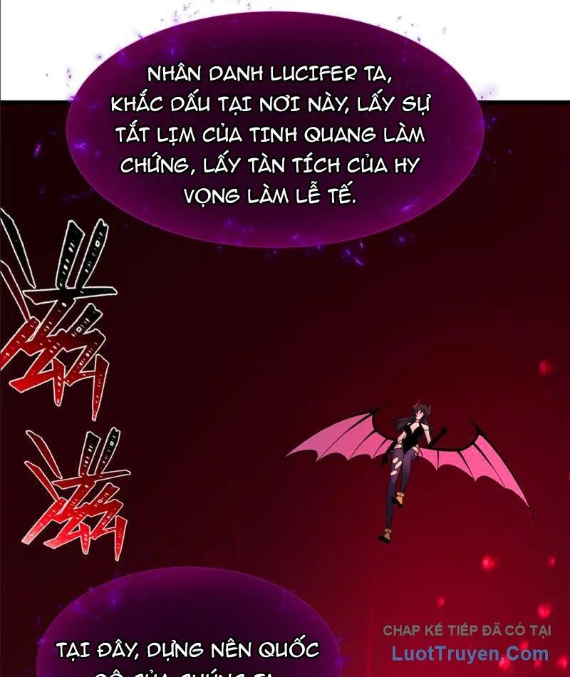 Kỷ Nguyên Kỳ Lạ Chapter 557 - Trang 2
