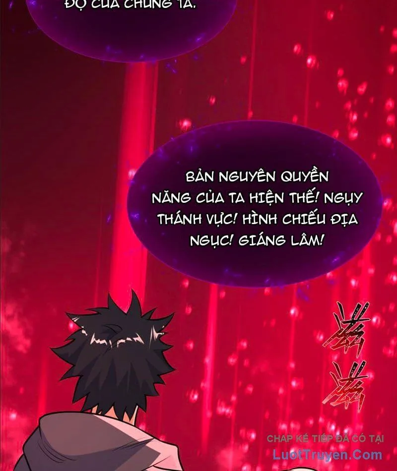 Kỷ Nguyên Kỳ Lạ Chapter 557 - Trang 2