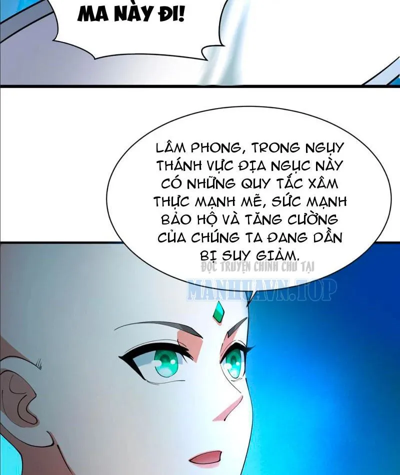 Kỷ Nguyên Kỳ Lạ Chapter 557 - Trang 2