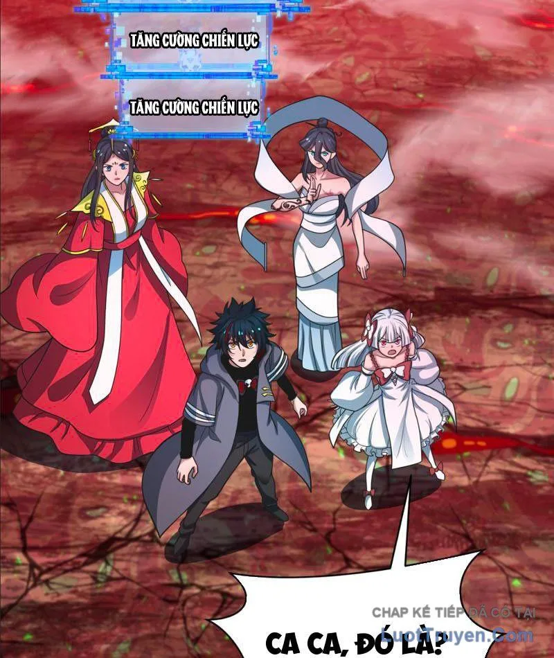 Kỷ Nguyên Kỳ Lạ Chapter 557 - Trang 2