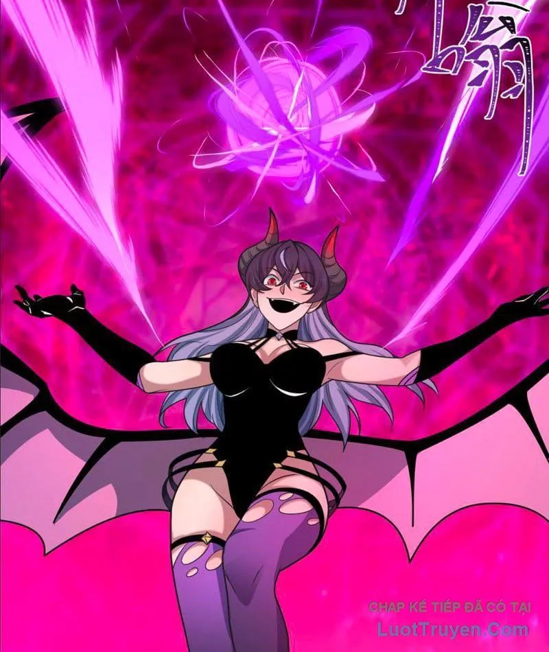 Kỷ Nguyên Kỳ Lạ Chapter 557 - Trang 2