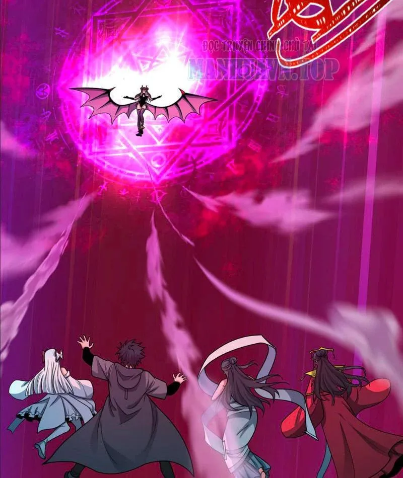 Kỷ Nguyên Kỳ Lạ Chapter 557 - Trang 2