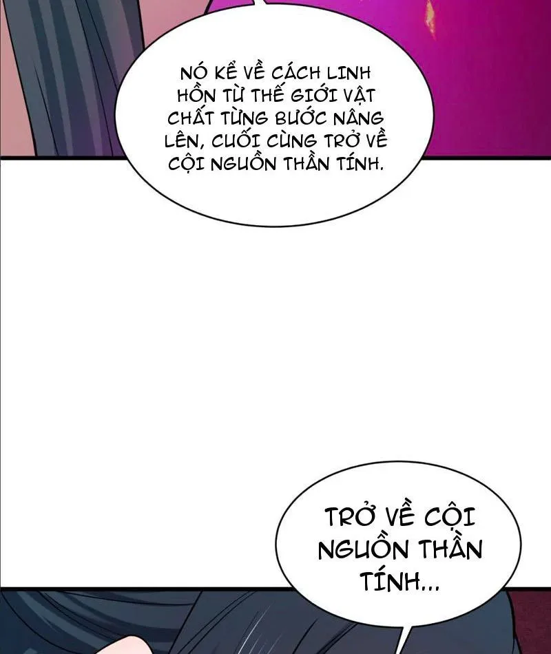 Kỷ Nguyên Kỳ Lạ Chapter 557 - Trang 2