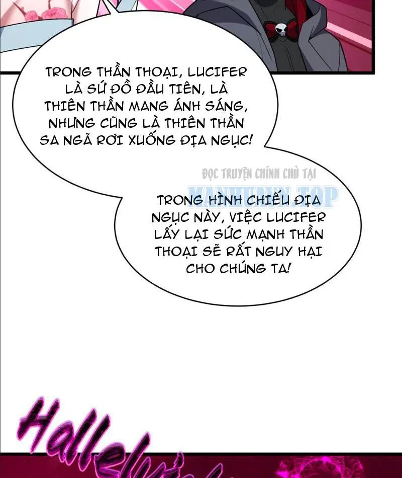 Kỷ Nguyên Kỳ Lạ Chapter 557 - Trang 2