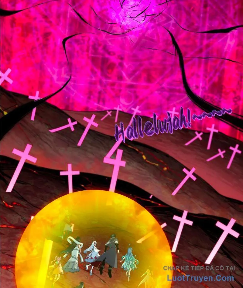 Kỷ Nguyên Kỳ Lạ Chapter 557 - Trang 2