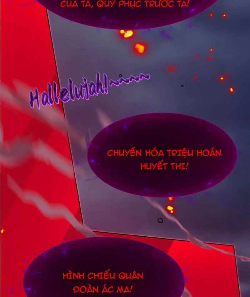 Kỷ Nguyên Kỳ Lạ Chapter 557 - Trang 2