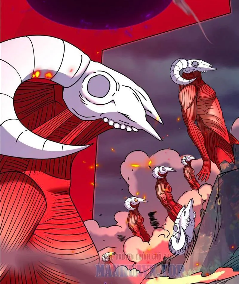 Kỷ Nguyên Kỳ Lạ Chapter 557 - Trang 2