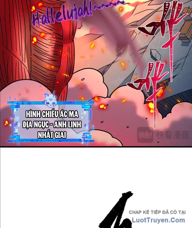 Kỷ Nguyên Kỳ Lạ Chapter 557 - Trang 2