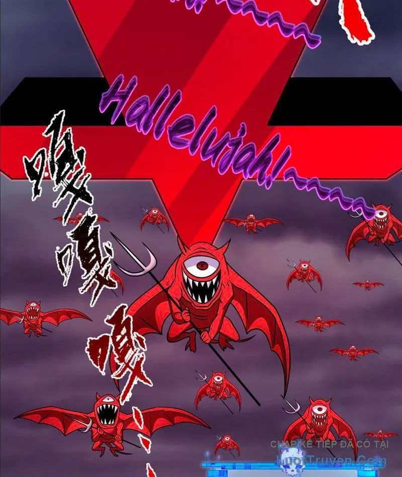 Kỷ Nguyên Kỳ Lạ Chapter 557 - Trang 2