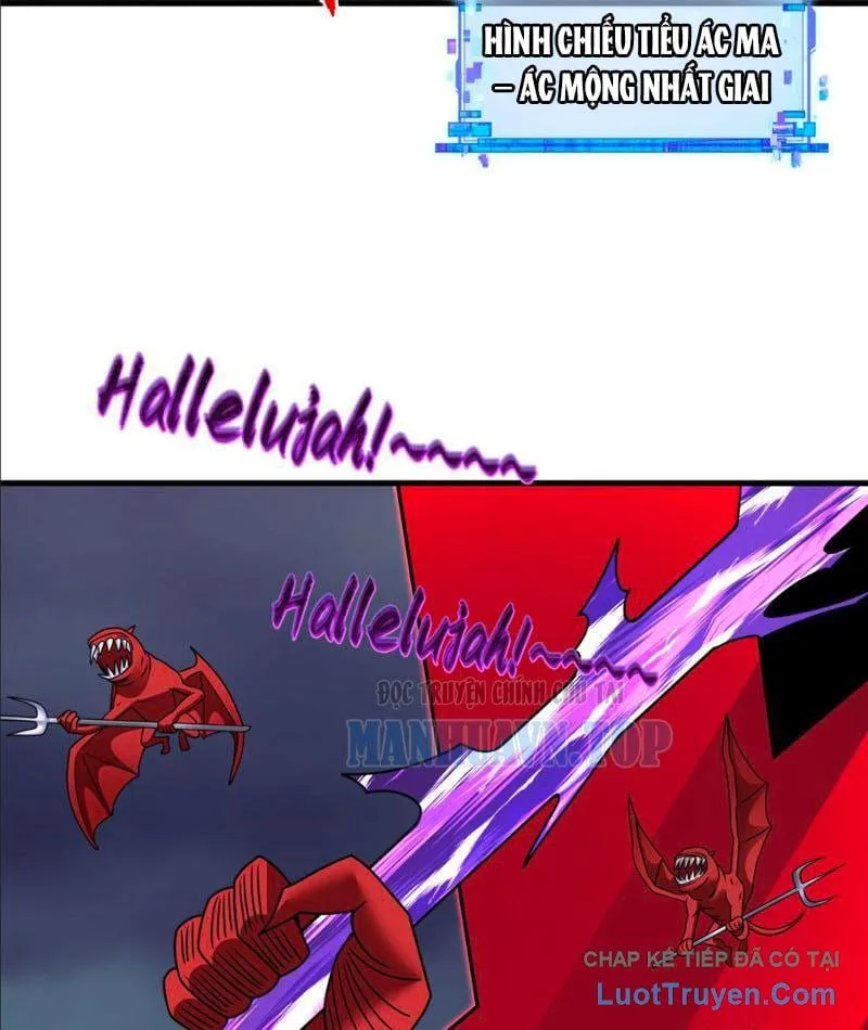 Kỷ Nguyên Kỳ Lạ Chapter 557 - Trang 2