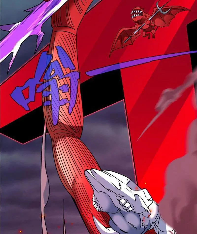 Kỷ Nguyên Kỳ Lạ Chapter 557 - Trang 2