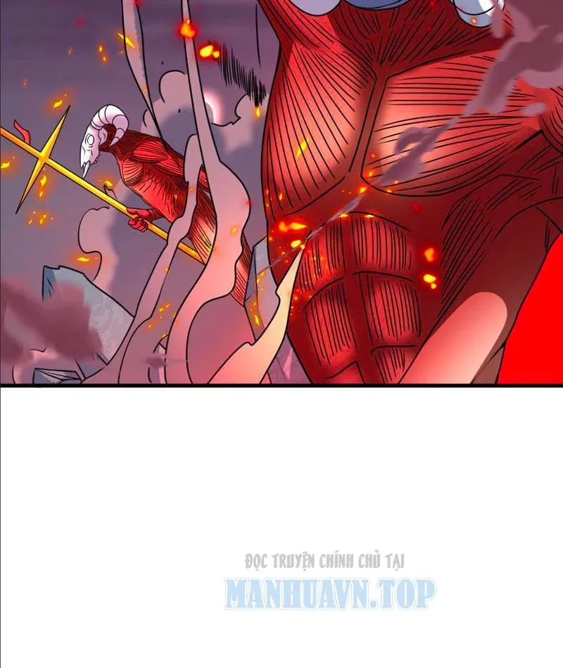 Kỷ Nguyên Kỳ Lạ Chapter 557 - Trang 2