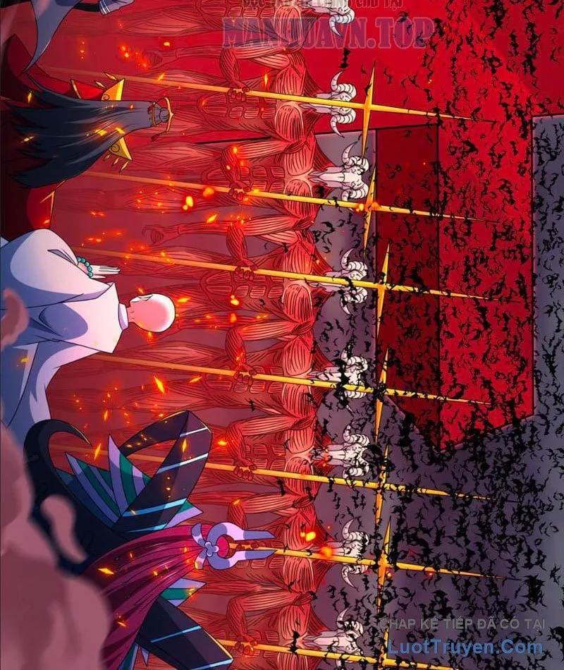 Kỷ Nguyên Kỳ Lạ Chapter 557 - Trang 2