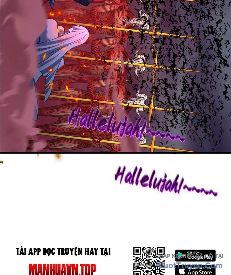 Kỷ Nguyên Kỳ Lạ Chapter 557 - Trang 2