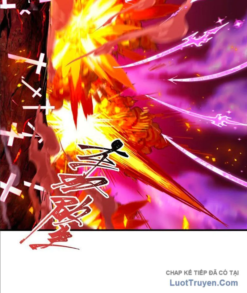 Kỷ Nguyên Kỳ Lạ Chapter 557 - Trang 2