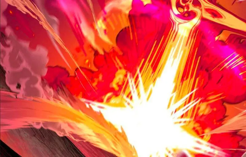 Kỷ Nguyên Kỳ Lạ Chapter 557 - Trang 2