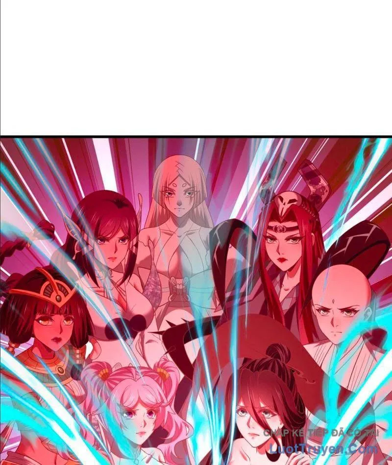 Kỷ Nguyên Kỳ Lạ Chapter 557 - Trang 2