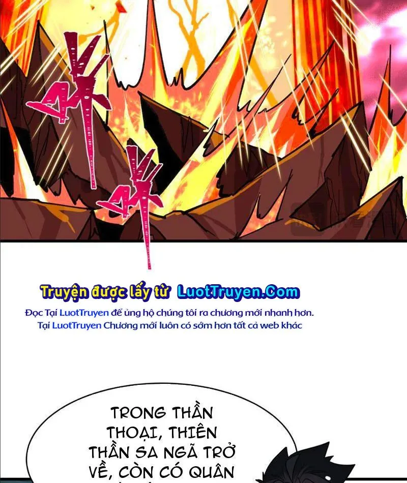 Kỷ Nguyên Kỳ Lạ Chapter 557 - Trang 2