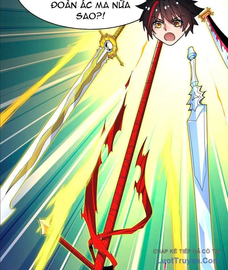 Kỷ Nguyên Kỳ Lạ Chapter 557 - Trang 2