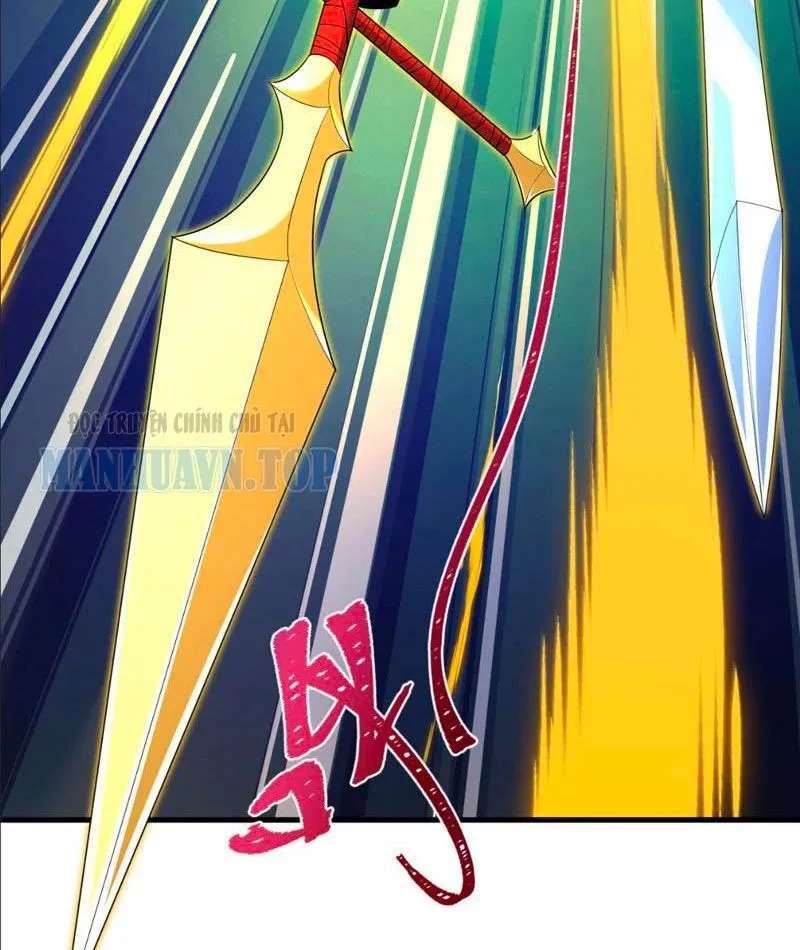 Kỷ Nguyên Kỳ Lạ Chapter 557 - Trang 2