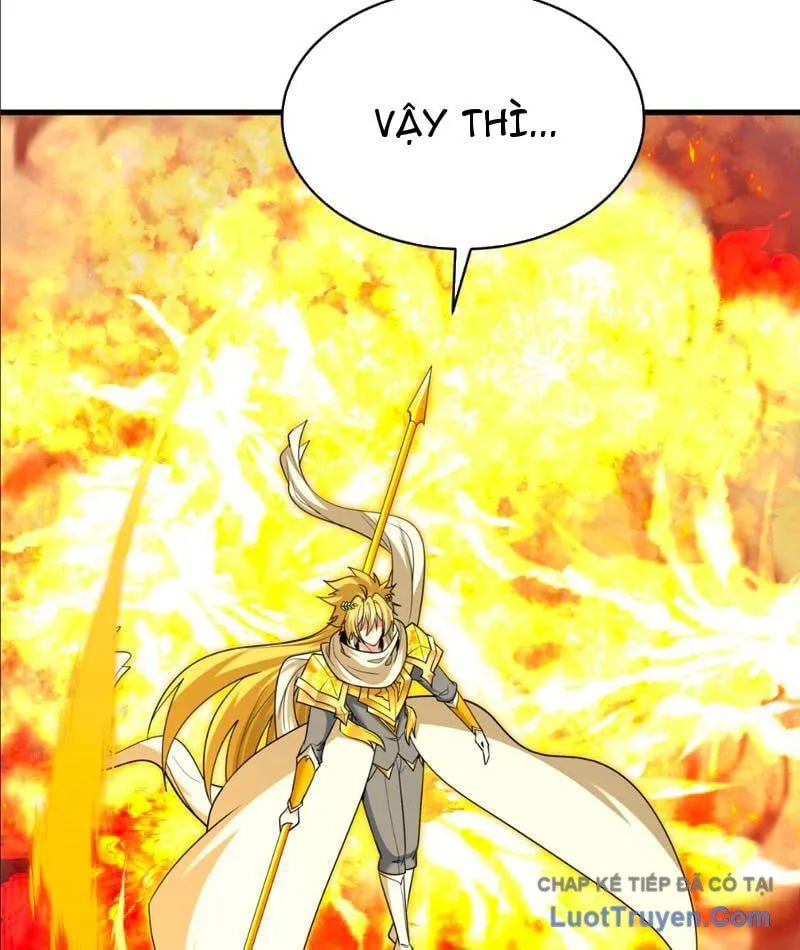 Kỷ Nguyên Kỳ Lạ Chapter 557 - Trang 2